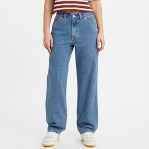 Levi's Dad Utility Jean